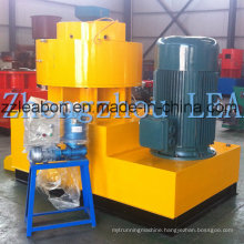 Leabon Save Energy Rice Husk Pellet Machine